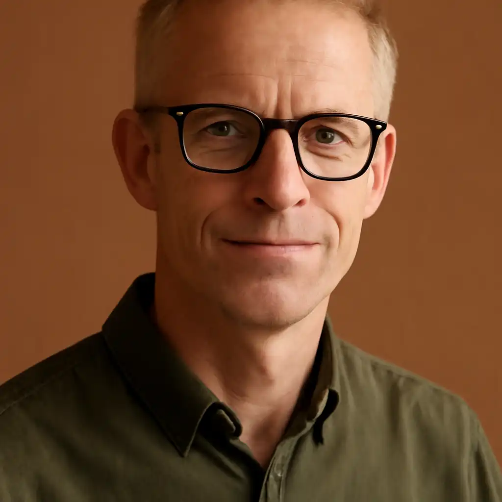 James "Jim" Blackwood
